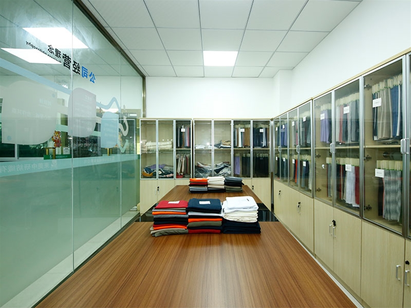 產品展區