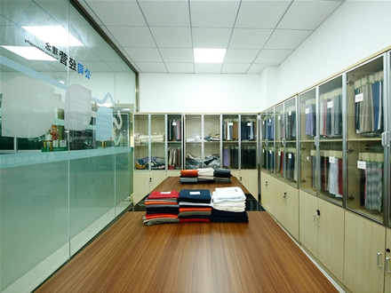 產品展區